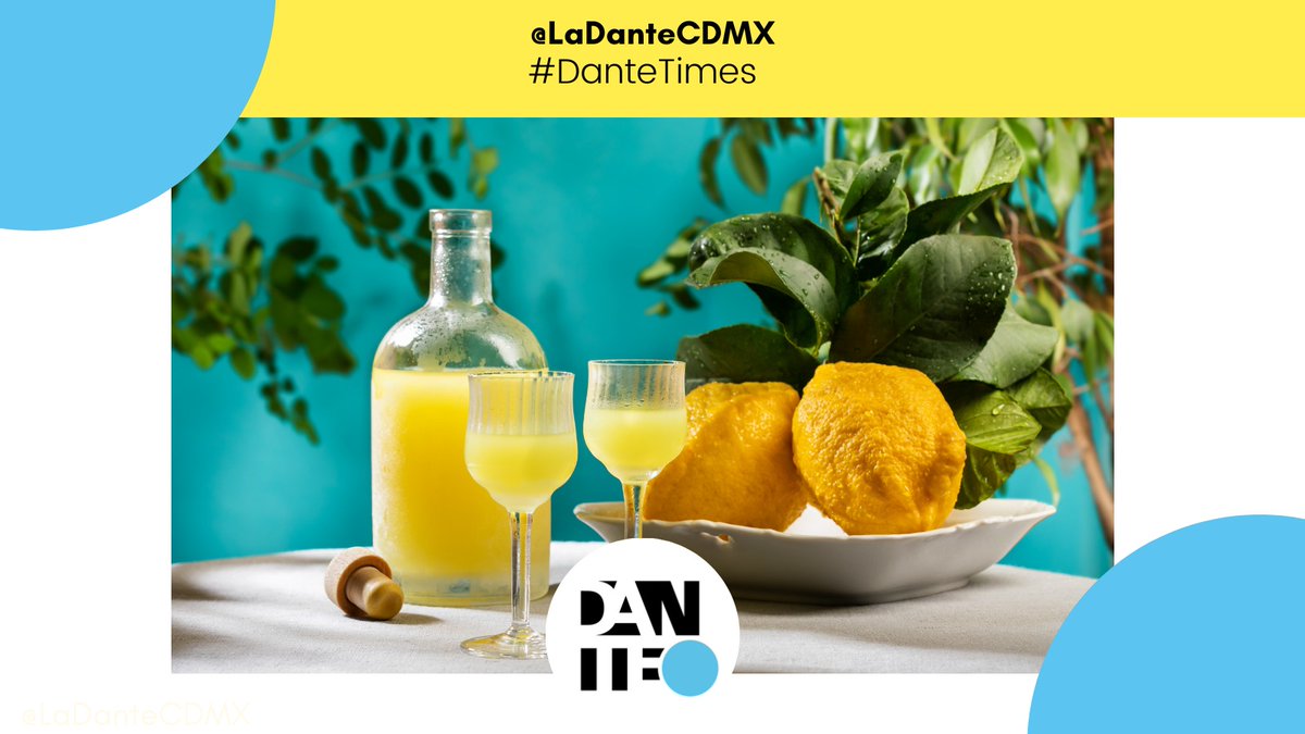¿Planeas viajar a Italia? 🇮🇹 En nuestro #DanteTimes te compartimos 4 bebidas clásicas que no solo acompañan la comida, sino que cuentan la historia del país. 🍷☕

🇲🇽👉dantealighieri.com.mx/post/los-cuatr…
🇮🇹👉dantealighieri.com.mx/it/post/i-quat…