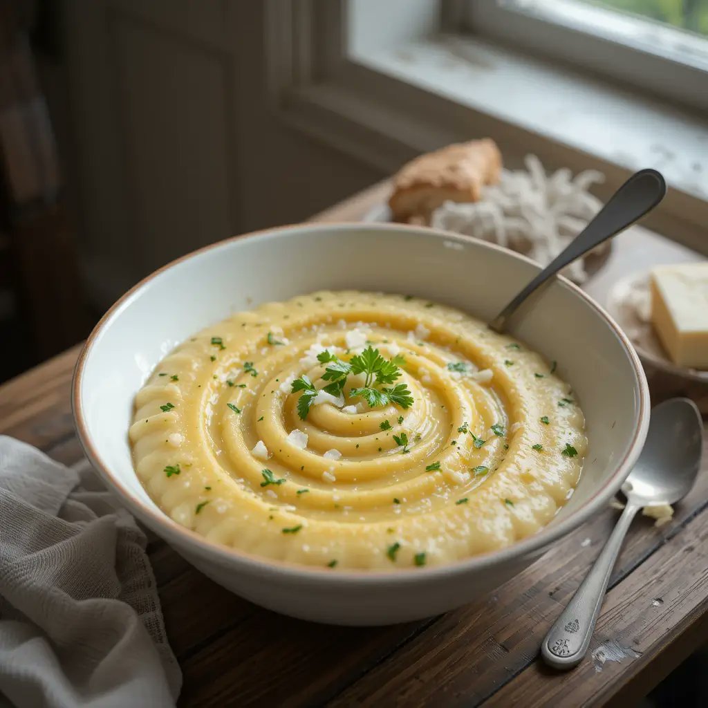 Comfort Food at Its Best: The Ultimate Pastina Recipe

Link: quickandelicious.com/pastina-recipe/