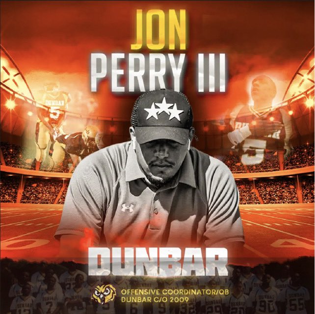 JonPerry14's tweet image. Beyond blessed and thankful to be given the opportunity to not only come home, but to build and develop the young men who will put on the maroon and gold. I’m more than excited to do so at the school that saved my life. 

Let’s get busy!!!! 

#PPO3🦉 x #ChampionshipCulture🏆