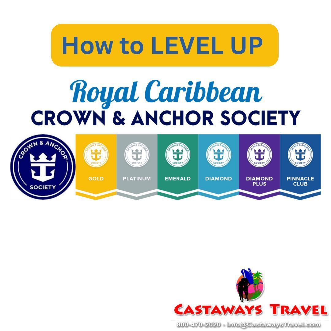 𝐋𝐞𝐯𝐞𝐥 𝐔𝐩 𝐘𝐨𝐮𝐫 𝐂𝐫𝐨𝐰𝐧 &amp; 𝐀𝐧𝐜𝐡𝐨𝐫 𝐒𝐭𝐚𝐭𝐮𝐬! 🚢💎

Did you know that if your 𝐬𝐢𝐠𝐧𝐢𝐟𝐢𝐜𝐚𝐧𝐭 𝐨𝐭𝐡𝐞𝐫 𝐡𝐚𝐬 𝐚 𝐡𝐢𝐠𝐡𝐞𝐫 𝐂𝐫𝐨𝐰𝐧 &amp; 𝐀𝐧𝐜𝐡𝐨𝐫 𝐬𝐭𝐚𝐭𝐮𝐬 , you can match their tier and enjoy all the perks too? That’s right—𝐈 𝐣𝐮𝐬𝐭