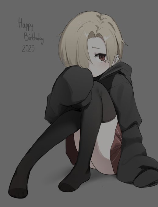 おたんじょうびおめでとう～ 