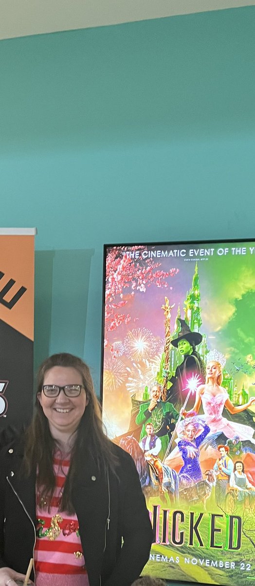 Emily Sutherland tweet media