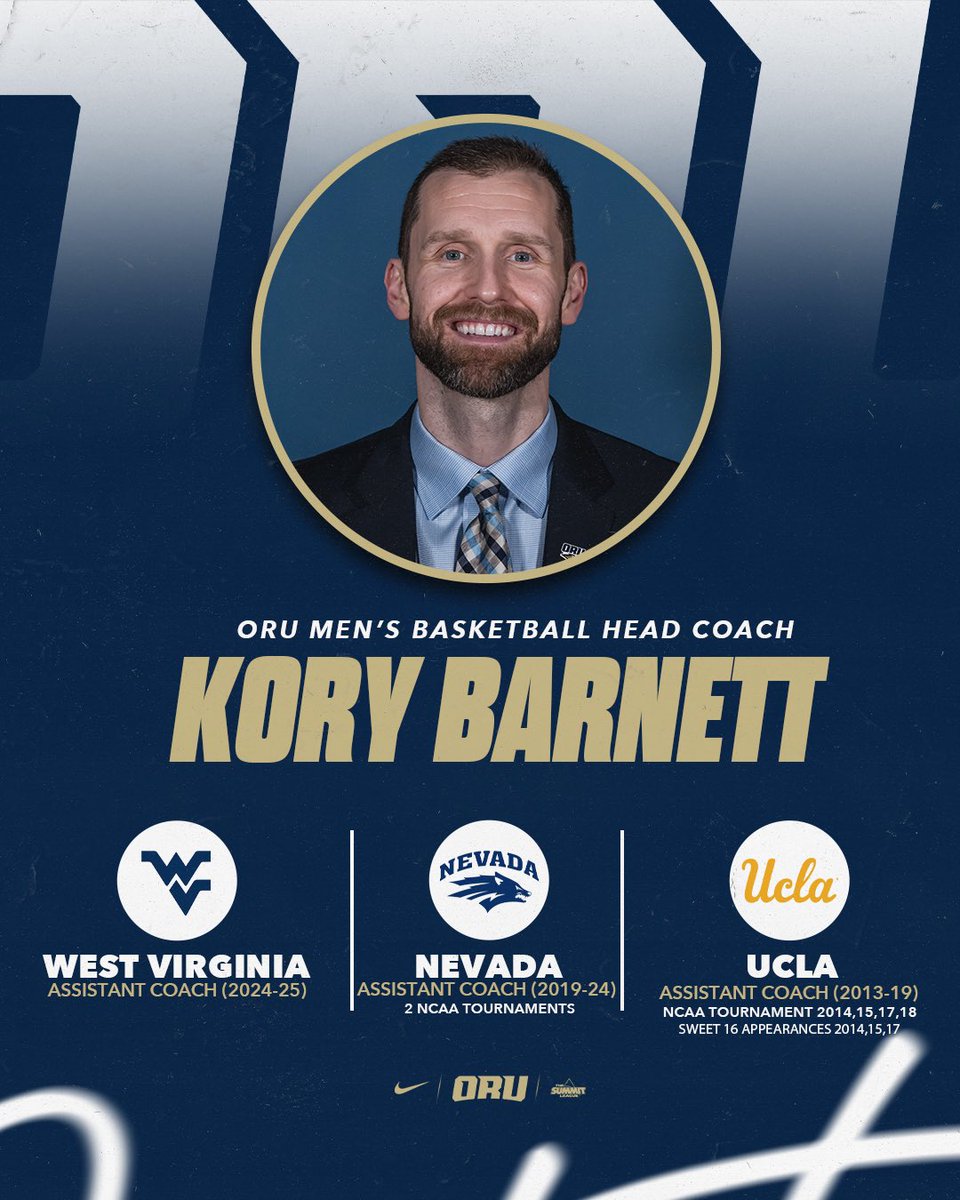 The Barnett bio 📝

#ORUMBB | #GoldenStandard