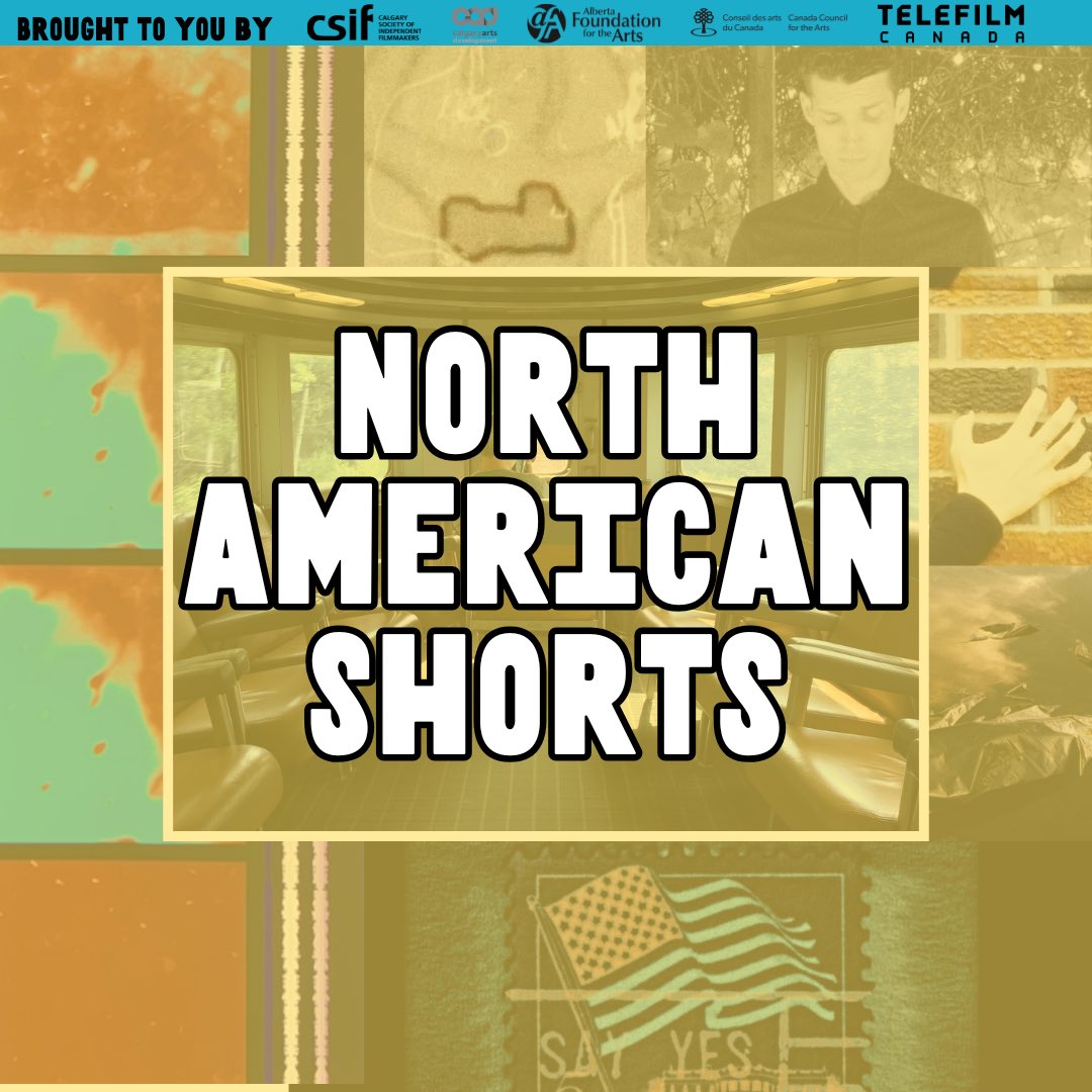 Next week is the 30th Artifact Film Festival. On the April 4 we’ll be at CSIF watching a variety of short films shot in North America. 

For more info and to buy tickets: tr.ee/qJznfeJpvx