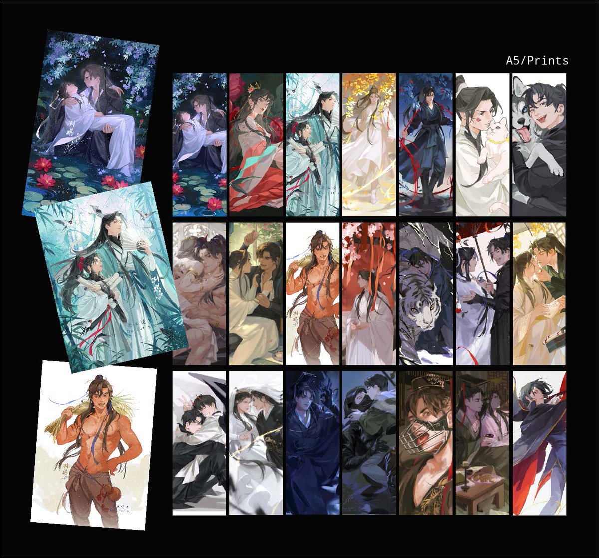 slugqveen's tweet photo. I'm hosting a US GO for @lettch_'s merchies!

🌸 40 slots, LIMITED / LOW STOCK ITEMS
🌸 $1 - $20 USD
🌸 Deadline: when slots fill

Form: https://t.co/NE4RC2Pb7N https://t.co/wc13EN0jNP