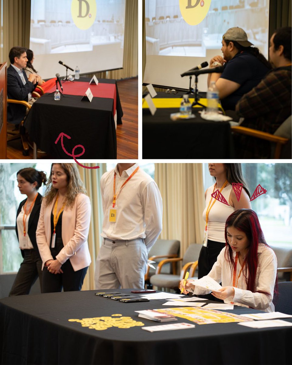 San Diego Documenters (@documenterssd) on Twitter photo More than 40 people packed a panel <a href="/CPL92118/">Coronado Library</a> led by <a href="/SDSU_JMS/">SDSU JMS</a> students + San Diego Documenters. 🙌 It’s all part of inewsource’s mission to support future professionals. Donate to double your impact! All gifts are matched: donate.inewsource.org #SupportStudents #Documenters More than 40 people packed a panel <a href="/CPL92118/">Coronado Library</a> led by <a href="/SDSU_JMS/">SDSU JMS</a> students + San Diego Documenters. 🙌 It’s all part of inewsource’s mission to support future professionals. Donate to double your impact! All gifts are matched: donate.inewsource.org #SupportStudents #Documenters
