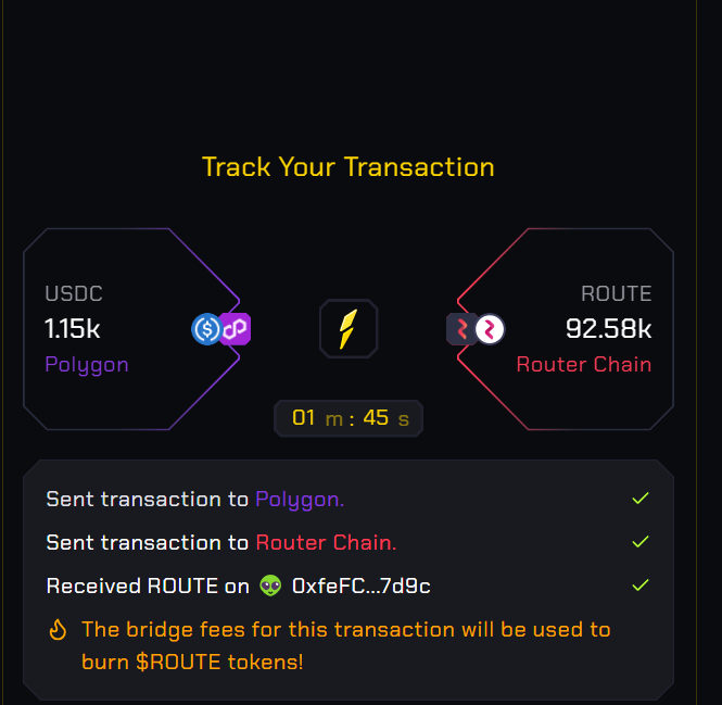 SolidarityNode's tweet photo. BTW we did it using @NitroByRouter 😋 https://t.co/NPE03E8nNZ