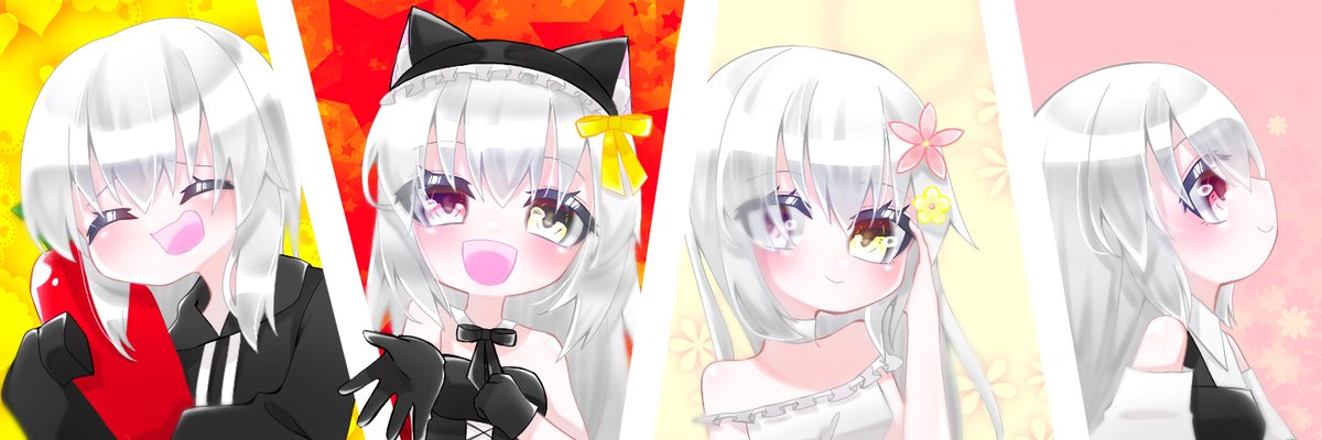 白羽らゆ?? /Shirahane Rayu (@shirahanerayu) / X