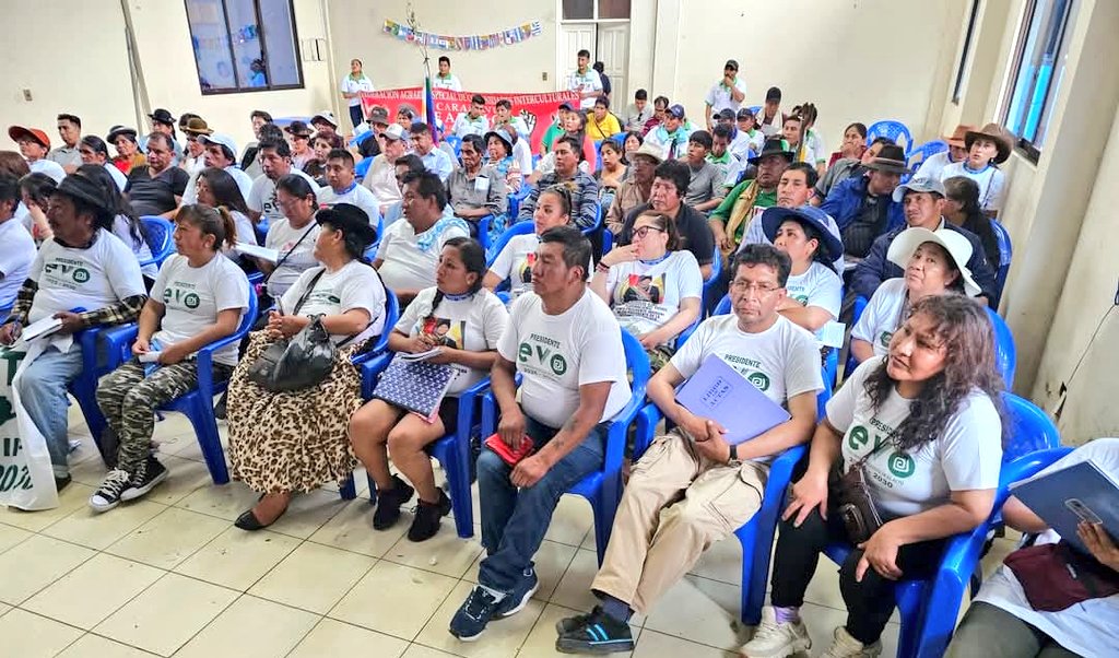 Evo Morales Ayma tweet media