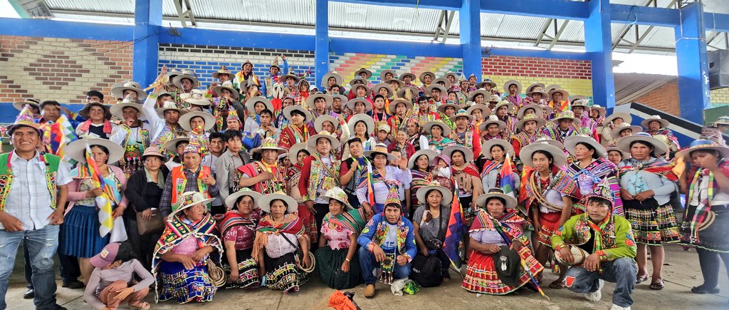 Evo Morales Ayma tweet media