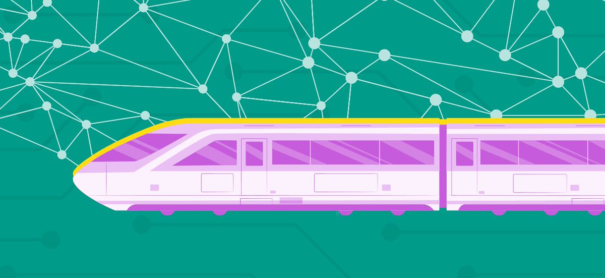 CioAmaro's tweet image. Satellites Are Now Economically Viable for Transit Connectivity: Here&apos;s What That Means | IoT For All buff.ly/st74YIX
#iot #IIoT #IoTPL #IoTCL #IoTCommunity #internetOfThings #5G #smartThings #industry40 #smartCity #digitalCity @IoTCommunity @IoTChannel