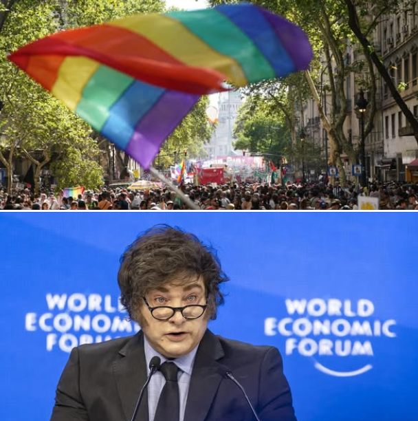 Tumban decreto transfóbico de Milei.

El Poder Judicial ordena al Gobierno de #BuenosAires a garantizar de nuevo el tratamiento a infancias y adolescentes Trans en proceso de transición, y que había sido suspendido por órdenes del Presidente del país. Hilo.