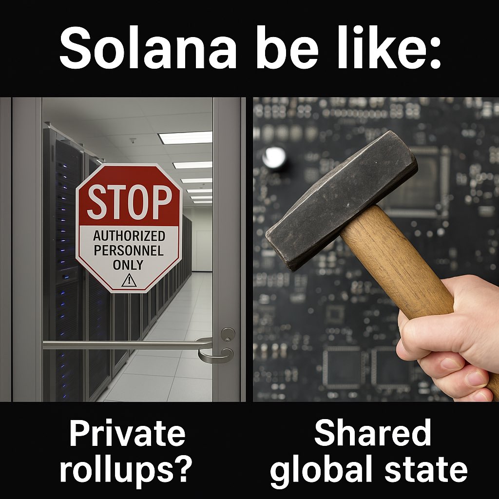 Joshua Carlson Esq. Domojc.eth (@law_privacy) on Twitter photo 