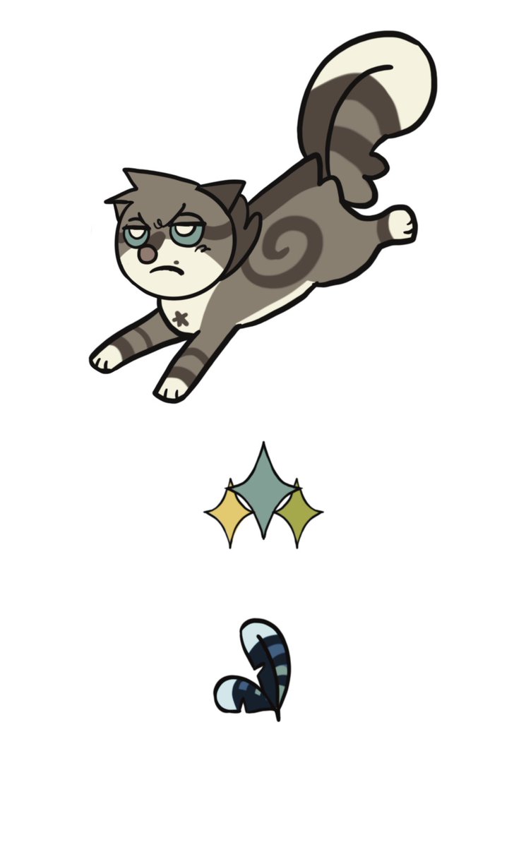 lesbimew's tweet photo. keychain revamp idea #idkwhen https://t.co/MYrmsmoh4k