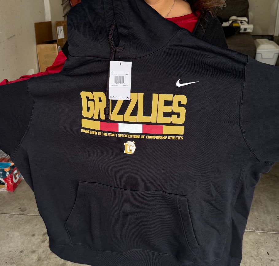 Coach Apparel drop for Logan High Football!!! Let’s go!!! 
You have those spirit packs, summer work outs, team store, coaches needs etc… let’s get to work!!! <a href="/GameOne_USA/">Game One</a>