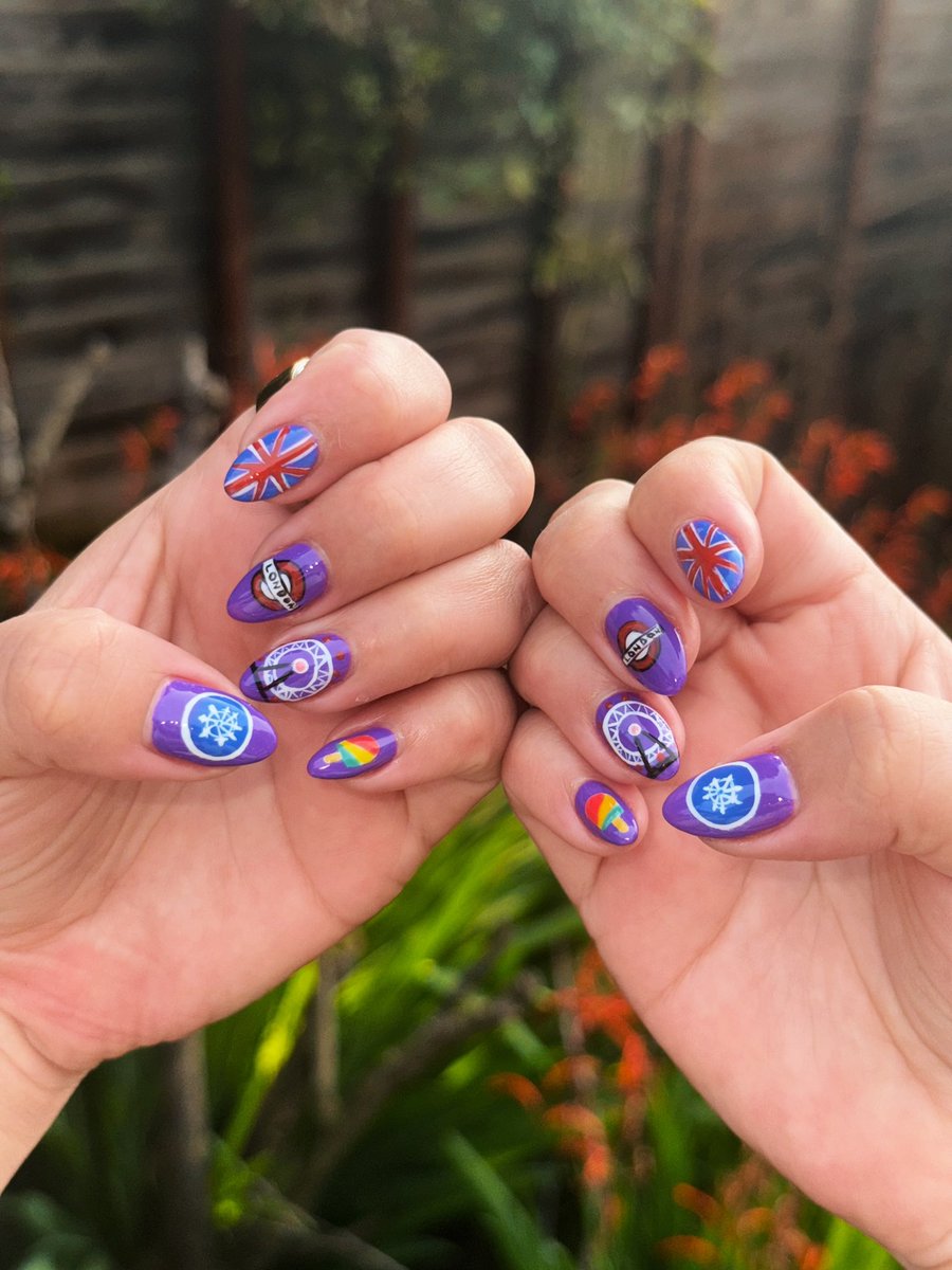 👩🏽💻✨Ana Margarita Medina ✨ (@ana_m_medina) on Twitter photo These nails are #KubeCon ready ✨ #Kubernetes #coderclaws
Rocking #CNCF Project logos for <a href="/kubernetesio/">Kubernetes</a> and <a href="/crossplane_io/">crossplane</a> 💕
Drop a hey if you’re attending so we can run into each other 👋🏽 These nails are #KubeCon ready ✨ #Kubernetes #coderclaws
Rocking #CNCF Project logos for <a href="/kubernetesio/">Kubernetes</a> and <a href="/crossplane_io/">crossplane</a> 💕
Drop a hey if you’re attending so we can run into each other 👋🏽