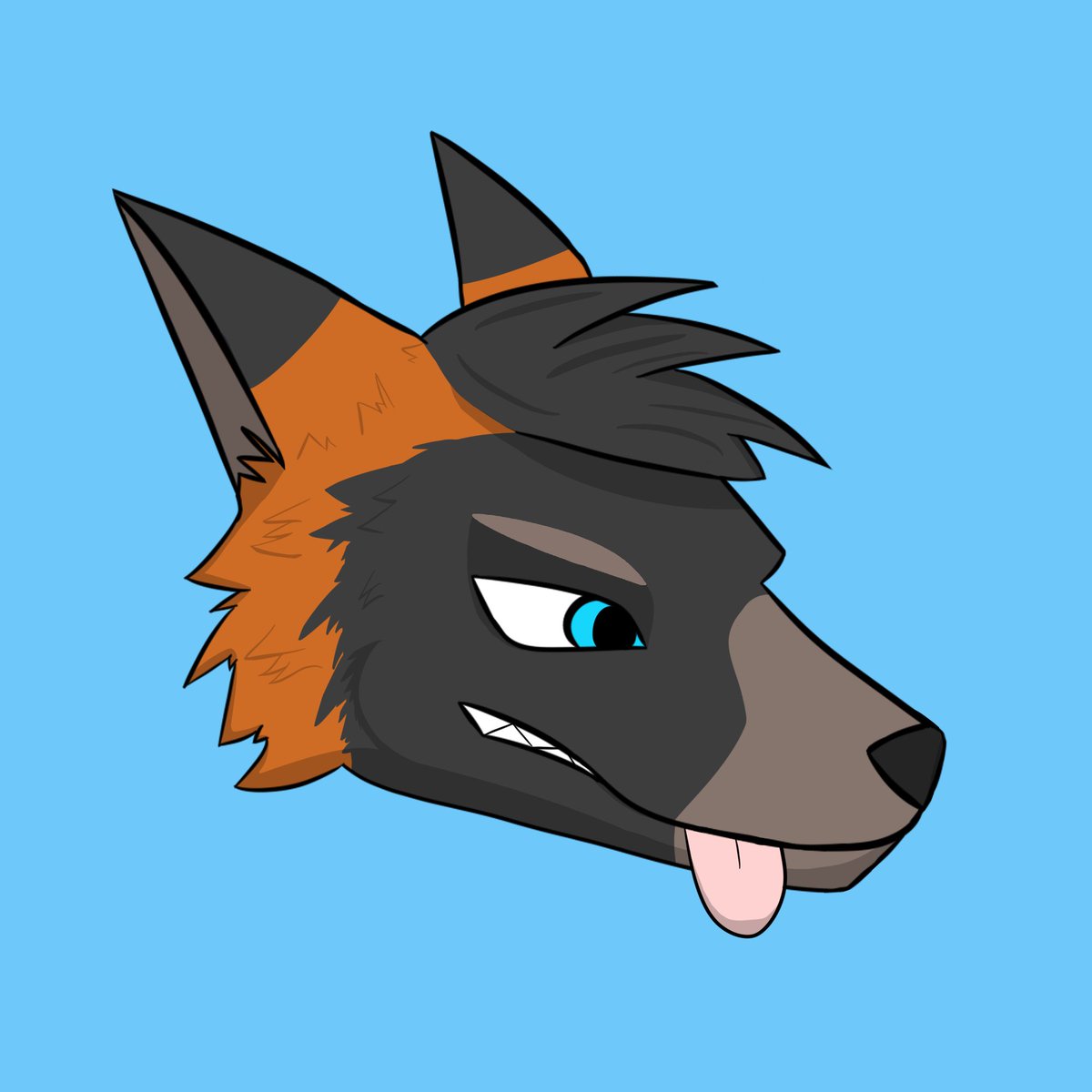 POV <a href="/DeckerCrossFox/">Decker Fox</a> saw your titty pop out