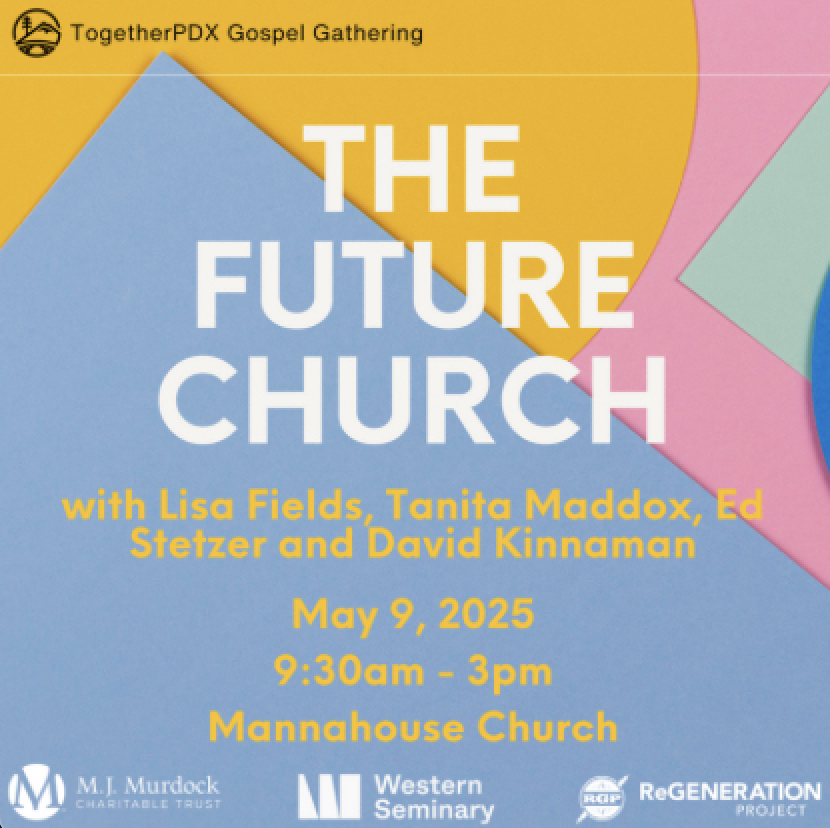 ReGeneration Project tweet media