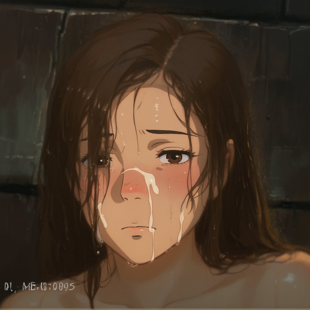 How many of you recognize this Ghibli Abuse classics? Still one of my favorites to this day.