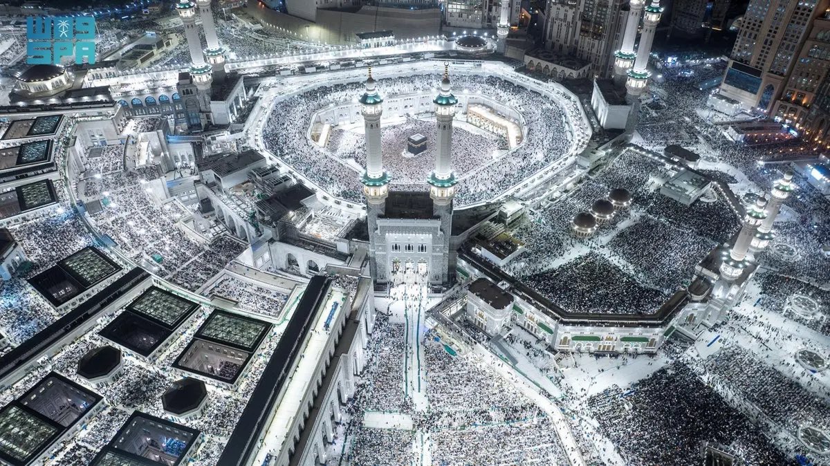 أخبار السعودية tweet media