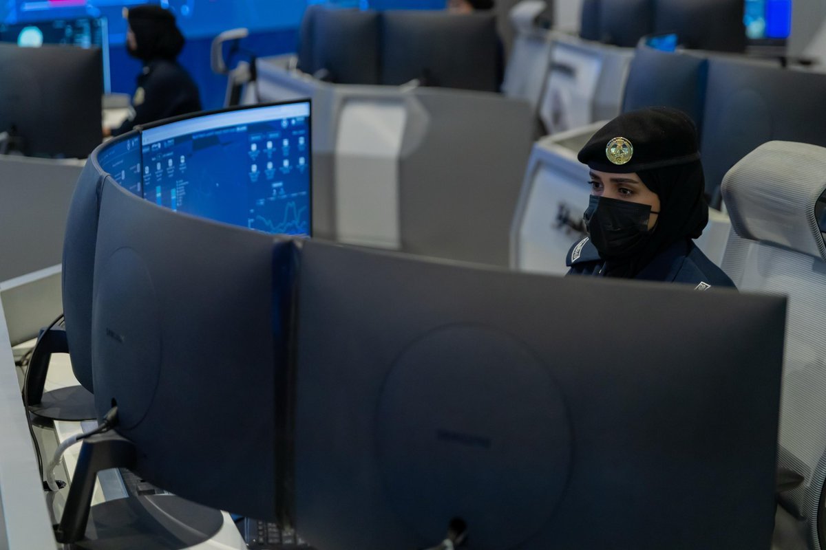 All Saudi Arabia tweet media