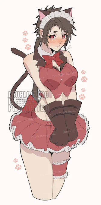 女体化 