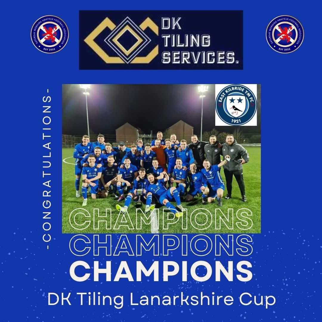 What a night 🏆 no better feeling!!