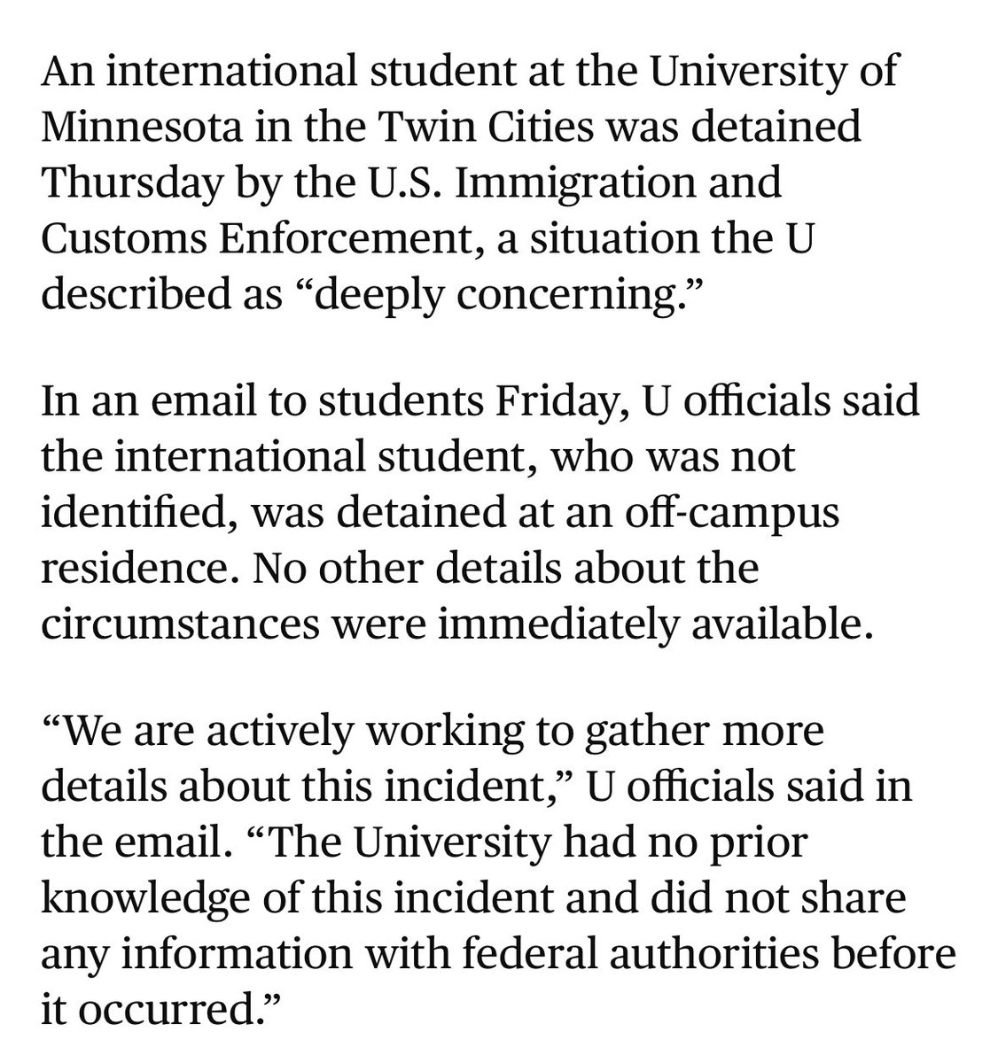 Sana Saeed tweet media