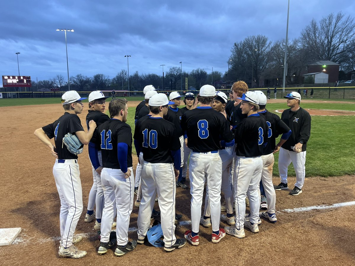 Truman Activities Office tweet media