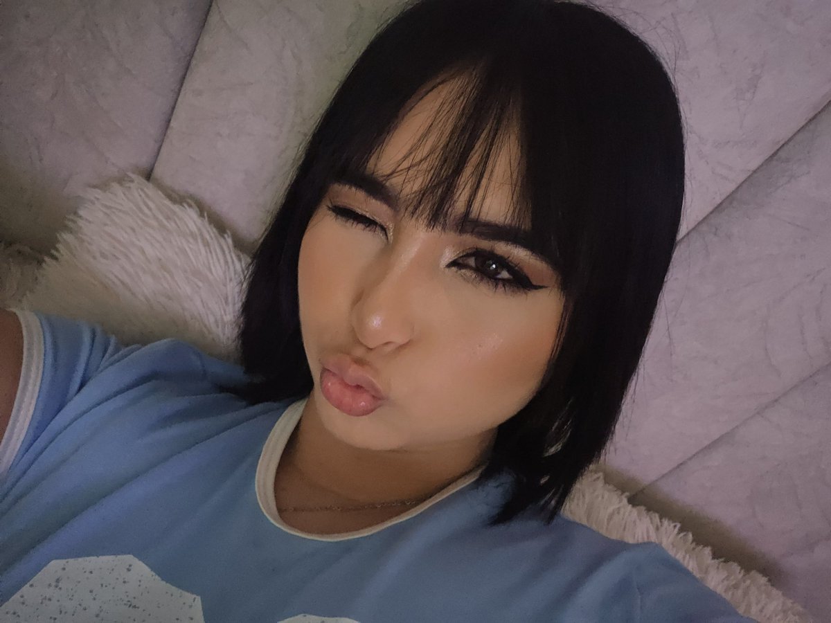 Lo que todos esperaban al fin llegó onlyfans.com/naniicute21