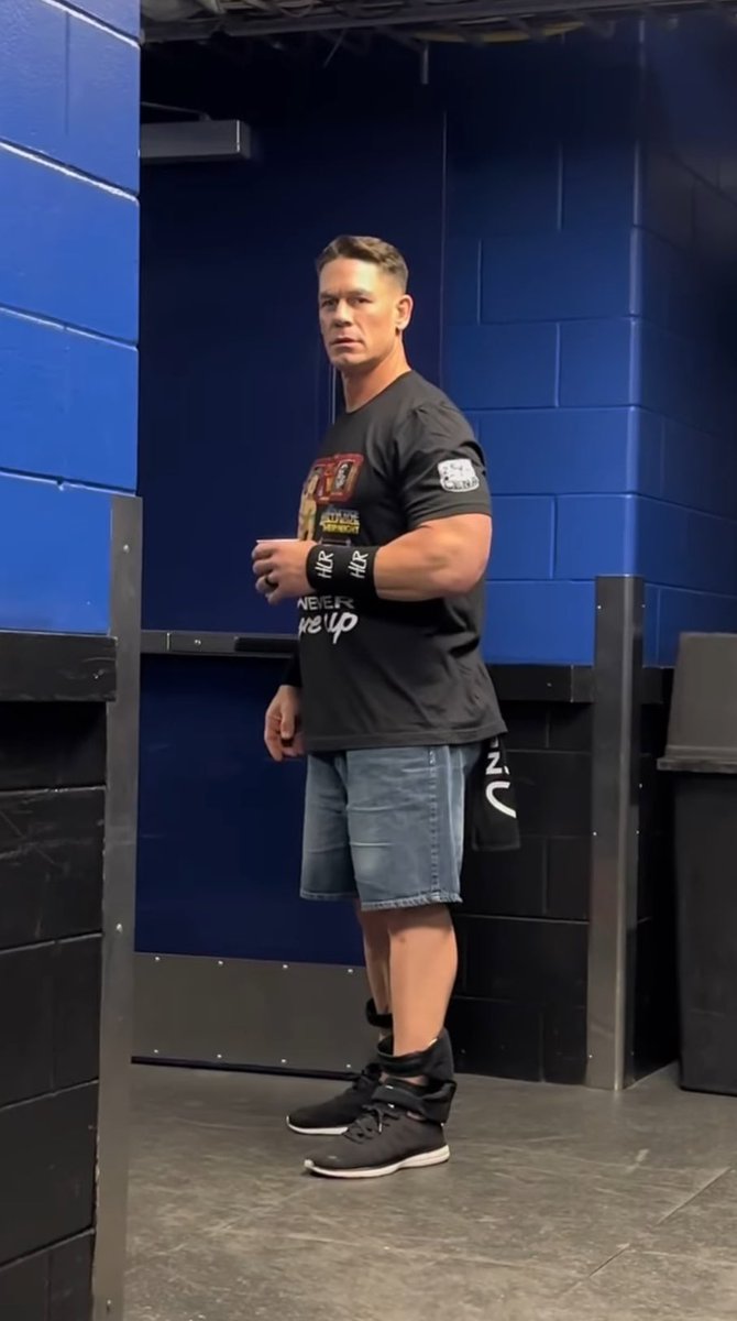 I am loving these faces <a href="/JohnCena/">John Cena</a> ! I see you and I am HERE for it! #JohnCena #WWE