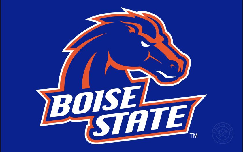 After a great call with <a href="/Coach_SD/">Spencer Danielson</a> I am stoked to say that he offered!  Thx for setting up that call <a href="/CoachUdy/">Justin Udy</a>.  Can’t wait to come out in April to see the <a href="/BroncoSportsFB/">Boise State Football</a> spring game!  <a href="/GregBiggins/">Greg Biggins</a> <a href="/BlairAngulo/">Blair Angulo</a> <a href="/BrandonHuffman/">Brandon Huffman</a> <a href="/adamgorney/">Adam Gorney</a> <a href="/mtorressports/">Max Torres</a> <a href="/QBCatalano/">Anthony Catalano</a> <a href="/CoachReyes_/">Johnathan Reyes</a>