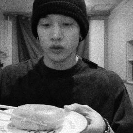 last night’s donut party with <a href="/unhoelykiss/">ً</a> <a href="/drummerb0yethan/">Ethan Michael Williams</a> and <a href="/pcs_namukkun/">Chan Park</a>