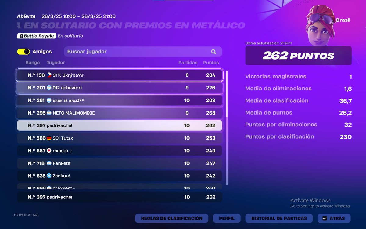 X FIN UNA PUTA QUAL