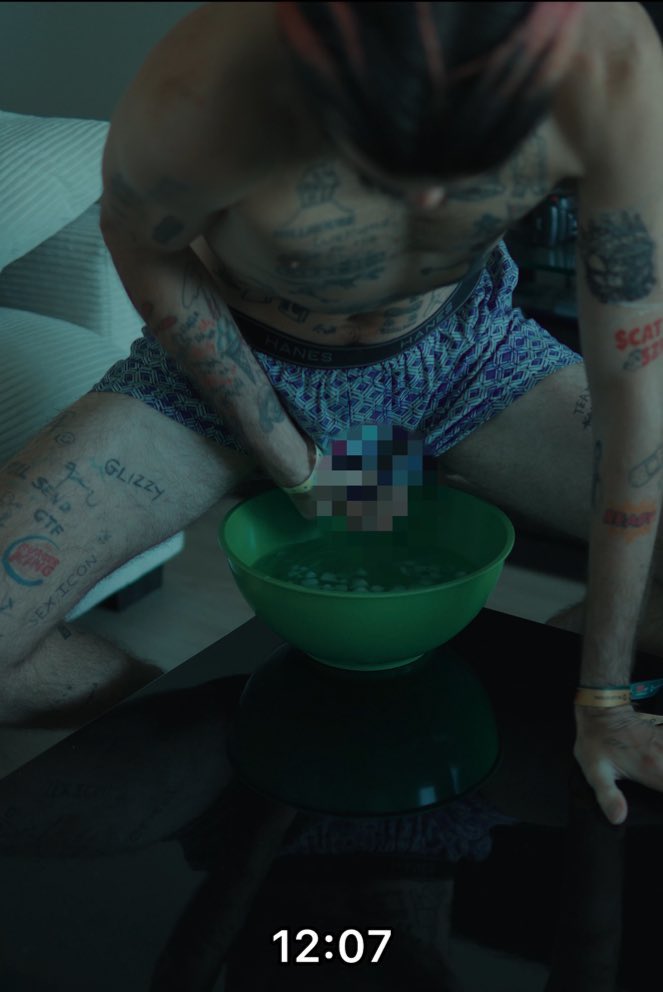 SolJakey's tweet image. You forgot to dip your balls in ice water.