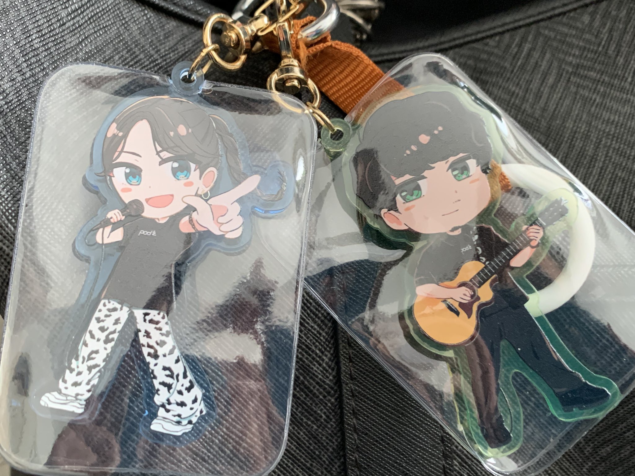 pod'z（ポッズ） (@podz_hik) / X