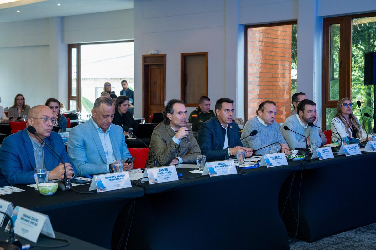 Ernesto Orozco Durán tweet media