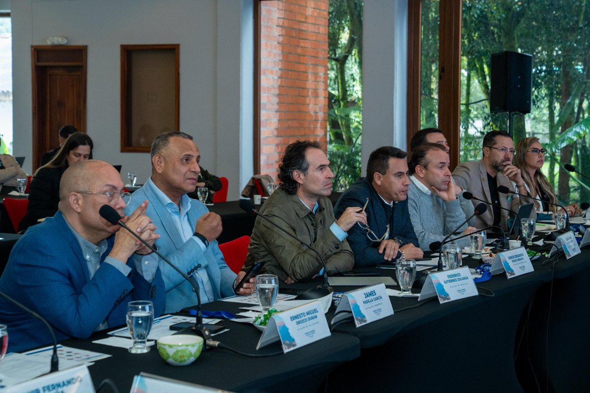 Ernesto Orozco Durán tweet media