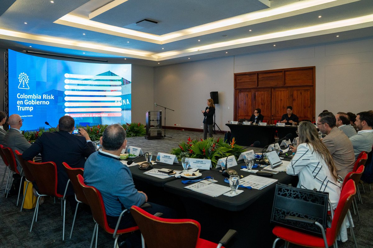 Ernesto Orozco Durán tweet media