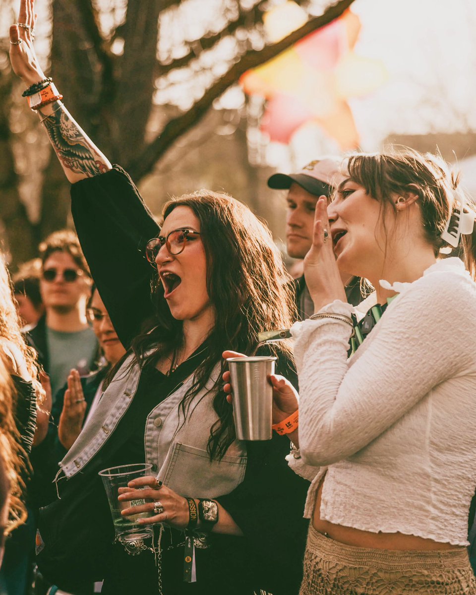 Treefort Music Fest (@treefortfest) on Twitter photo 🚨‼️⏰ FULL FEST PASSES ARE SOLD OUT!
All 5-Day GA, Zipline, U21 and Single Day festival-wide passes are officially out in the world.
Main Stage passes (4-Day and 1-Day) are available online and at Box Office so you can catch acts like <a href="/remiwolf/">Remi Wolf</a> <a href="/sofitukker/">SOFI TUKKER</a> <a href="/brighteyesband/">Bright Eyes</a> ! 🚨‼️⏰ FULL FEST PASSES ARE SOLD OUT!
All 5-Day GA, Zipline, U21 and Single Day festival-wide passes are officially out in the world.
Main Stage passes (4-Day and 1-Day) are available online and at Box Office so you can catch acts like <a href="/remiwolf/">Remi Wolf</a> <a href="/sofitukker/">SOFI TUKKER</a> <a href="/brighteyesband/">Bright Eyes</a> !