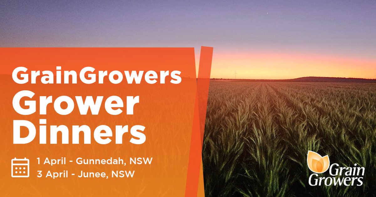 GrainGrowers tweet media
