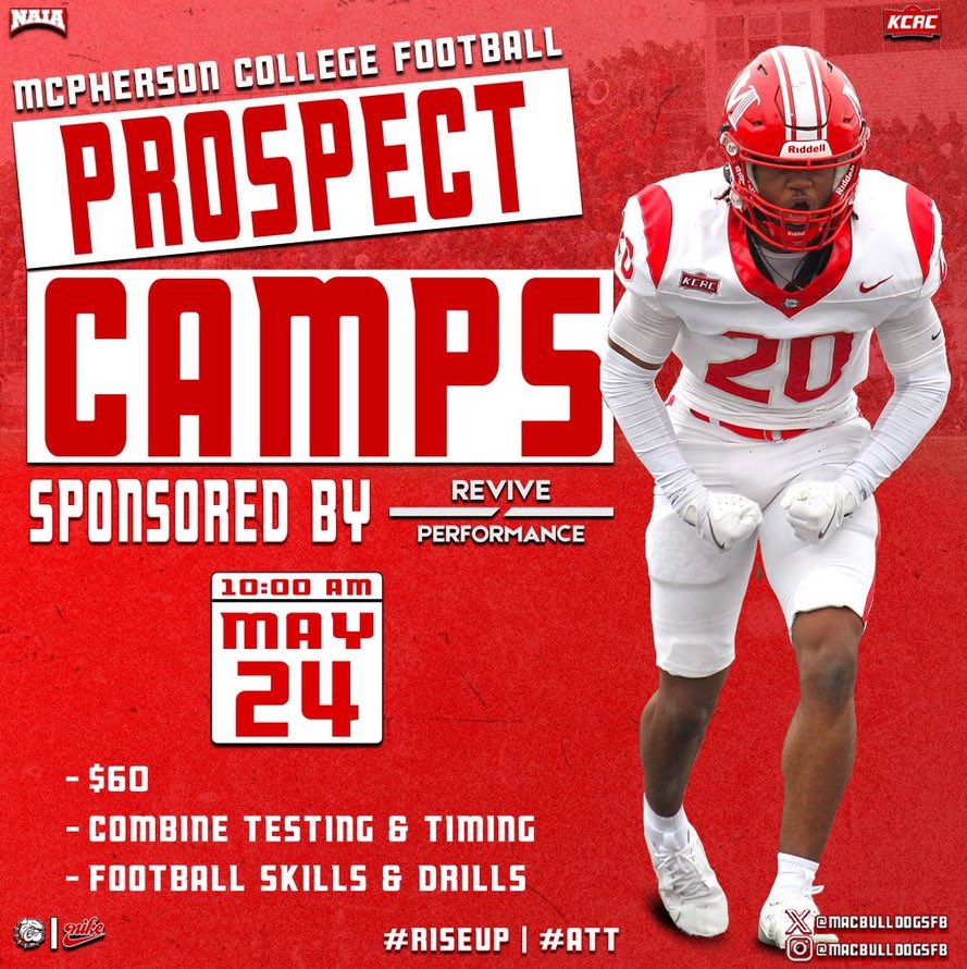 Christian Caracostas (@ccaracostas) on Twitter photo Thank you for the camp invite <a href="/MACBulldogsFB/">McPherson Football</a> Can’t wait to gets some good work in!! <a href="/JoshPisik/">Coach Pisik</a> <a href="/CoachJFisc/">Coach Fiscus</a> <a href="/CoachJenk1/">Chris Jenkins</a> <a href="/Kaden_Beavers/">Kaden Beavers</a> <a href="/MikeGant99/">Mike Gant</a> <a href="/JaronCohen1/">Jaron Cohen</a> <a href="/_pondofootball/">Ponderosa Football 🐴</a> Thank you for the camp invite <a href="/MACBulldogsFB/">McPherson Football</a> Can’t wait to gets some good work in!! <a href="/JoshPisik/">Coach Pisik</a> <a href="/CoachJFisc/">Coach Fiscus</a> <a href="/CoachJenk1/">Chris Jenkins</a> <a href="/Kaden_Beavers/">Kaden Beavers</a> <a href="/MikeGant99/">Mike Gant</a> <a href="/JaronCohen1/">Jaron Cohen</a> <a href="/_pondofootball/">Ponderosa Football 🐴</a>