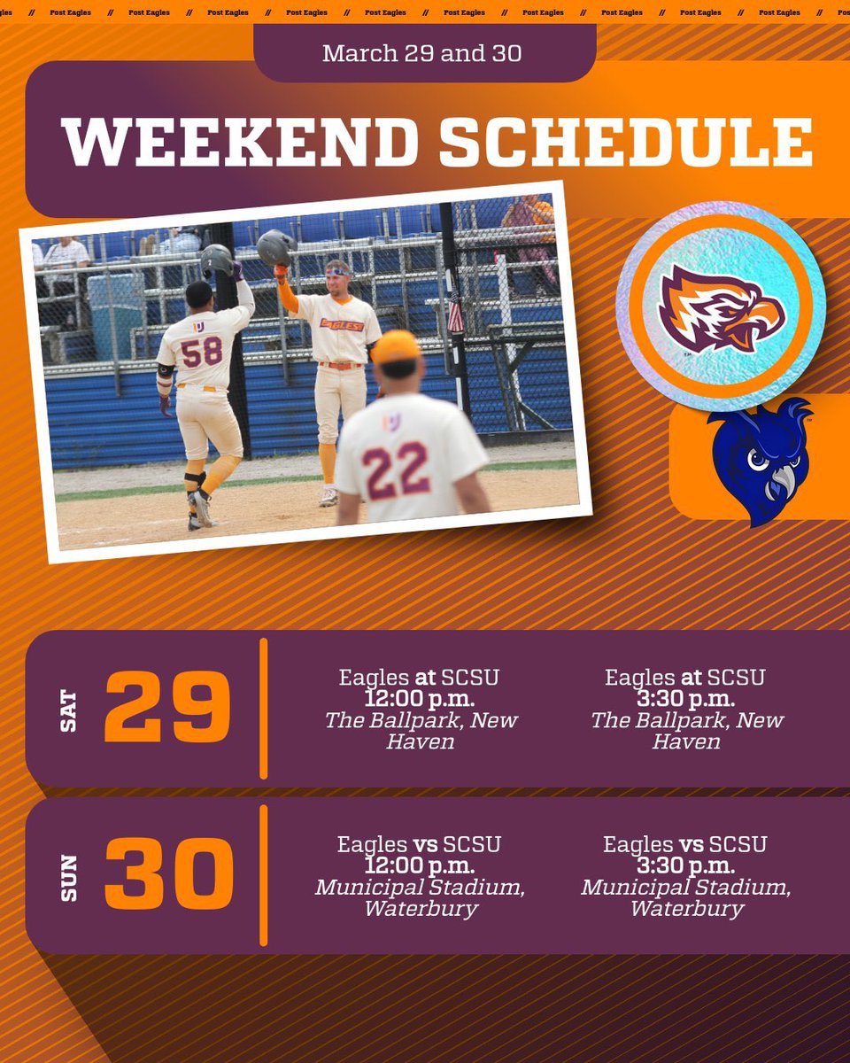 Post U Baseball (@postubaseball) on Twitter photo 