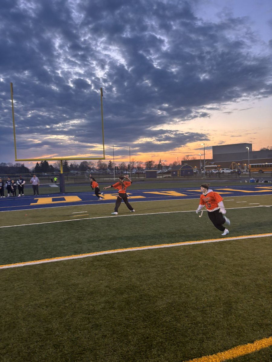 Titan Football tweet media