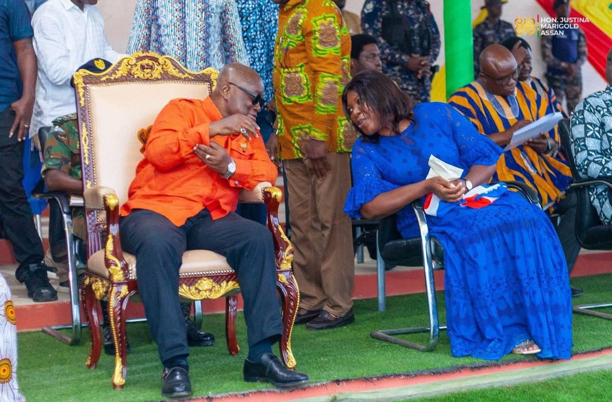 Happy birthday <a href="/NAkufoAddo/">Nana Akufo-Addo</a>, I pray God continue to bless you. 
Nana at 81 🎉