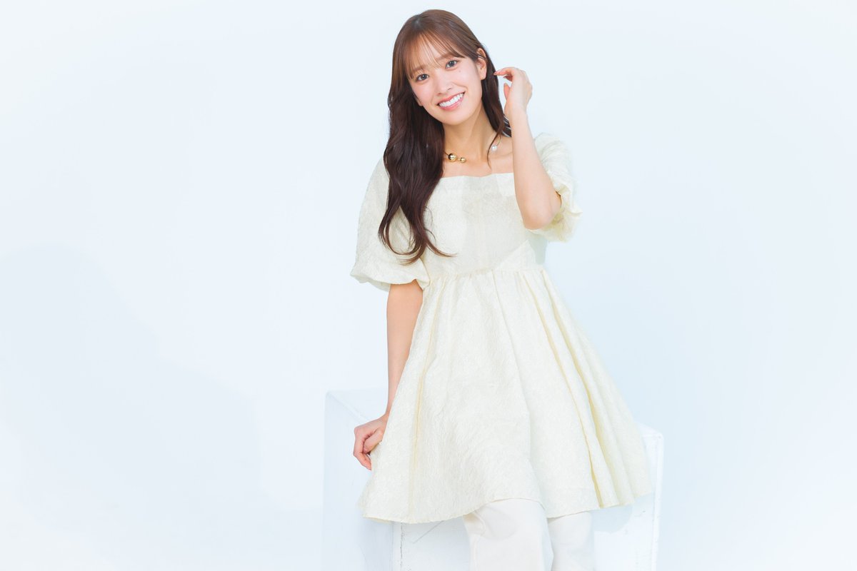 □インタビュー前編 #佐々木久美1st写真集 日向坂46佐々木久美、卒業を