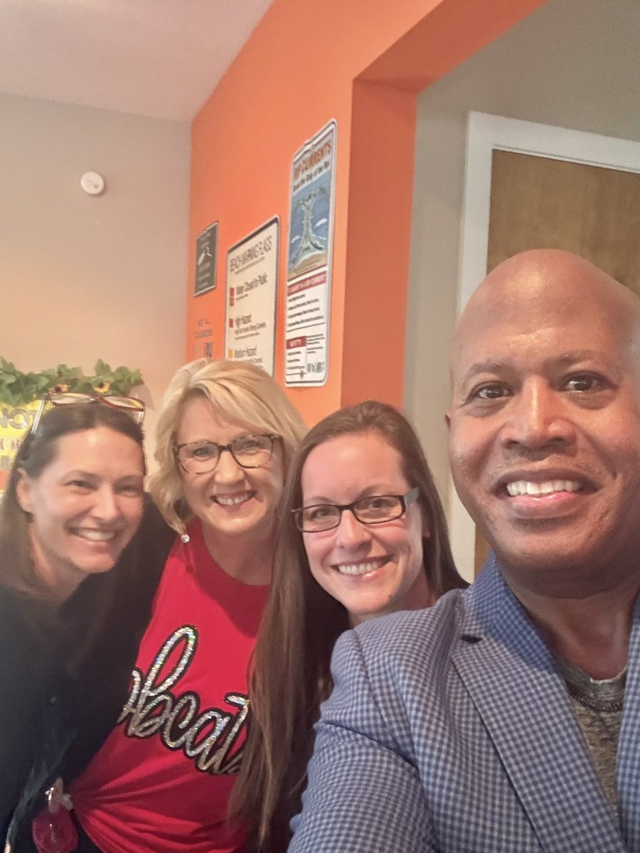 We’re working on student #resilience this week in Walton County, Florida with students and staff. We’re addressing how #schools can help kids bounce back from adversity and #thrive. #Florida is taking resilience statewide! <a href="/AADULLC/">AADULLC</a> #SAMEpage