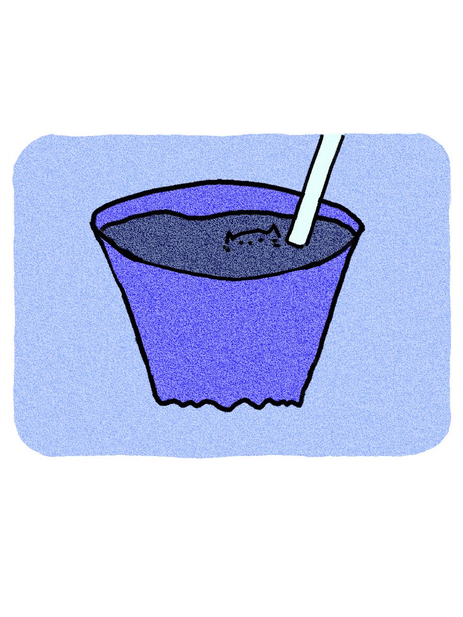 Churries_comics's tweet photo. Sipping Tea
#teaset #teapet #cat #teaparty #teacups #catcolor #cats #tea #march #cartoon #cuteart #cutecomic #cute #comic #daily #animals #comics #illustration #dailycomics https://t.co/r05hlbNPlC