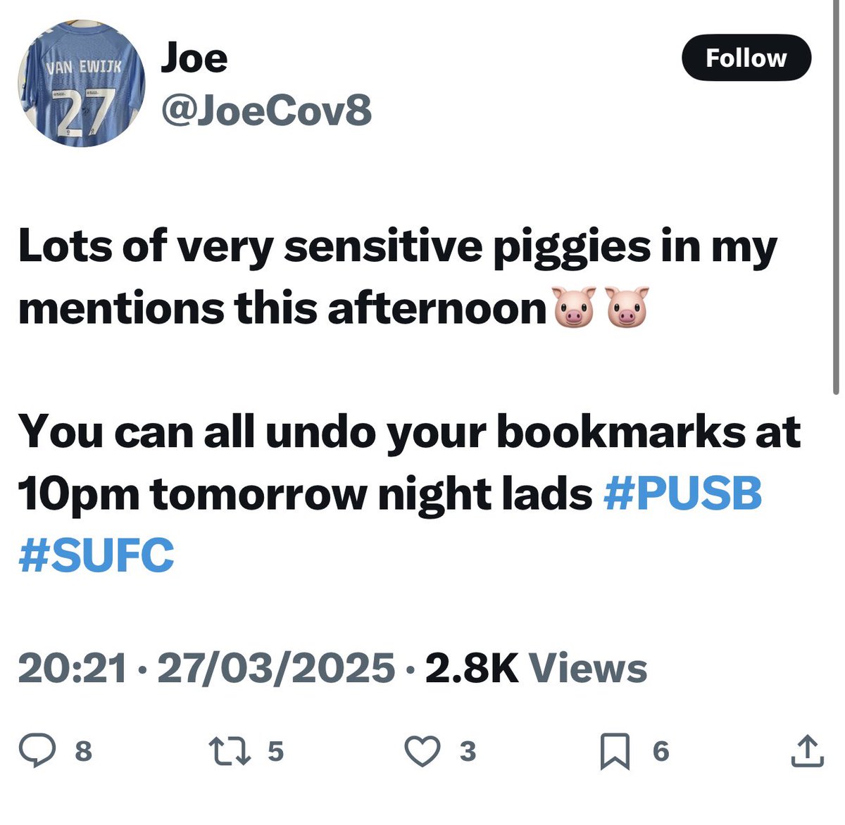 Lee Simpson tweet media