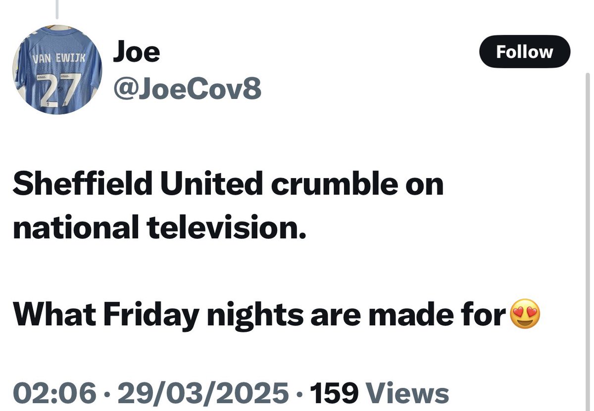 Lee Simpson tweet media